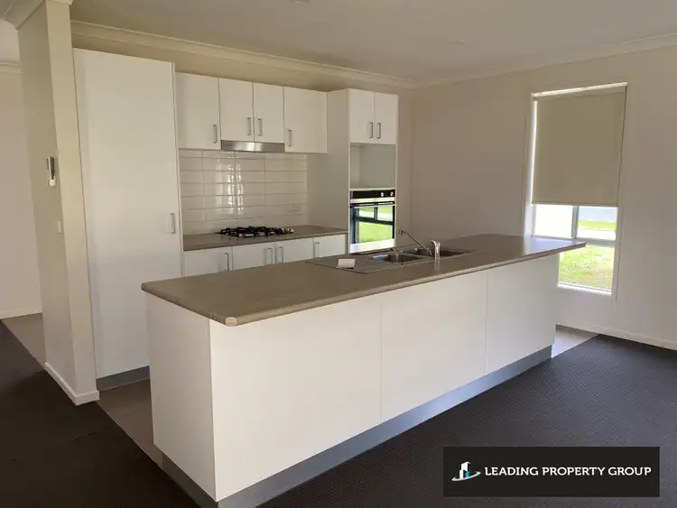 Second view of Homely house listing, 34 Royce Crescent, Lavington NSW 2641