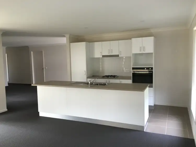 Third view of Homely house listing, 34 Royce Crescent, Lavington NSW 2641