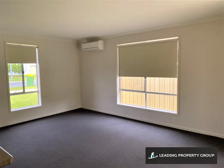 Fourth view of Homely house listing, 34 Royce Crescent, Lavington NSW 2641