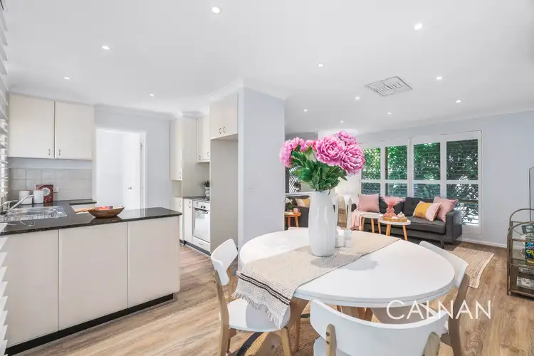 1/363 Canning Highway, Palmyra WA 6157