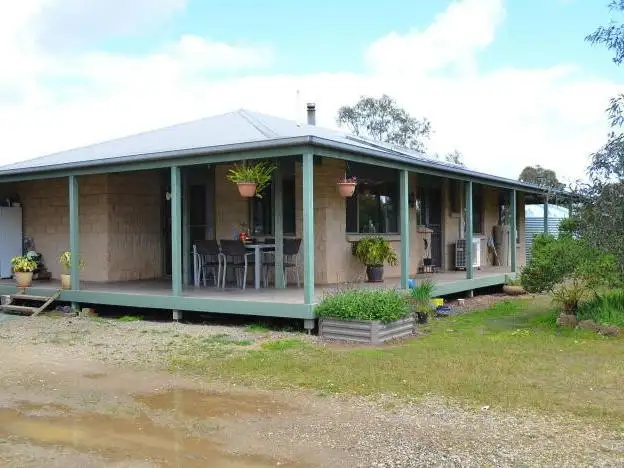 172 Reynolds Road, Greens Creek, Stawell VIC 3380