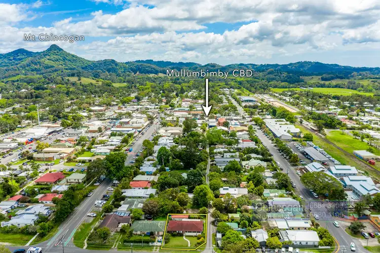 Second view of Homely house listing, 6 Fern Street, Mullumbimby NSW 2482