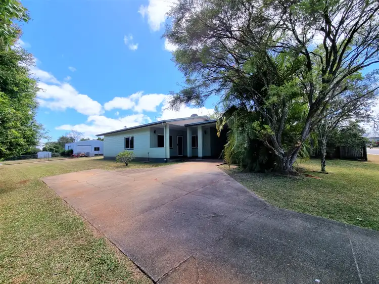 4 Wisteria Street, Atherton QLD 4883
