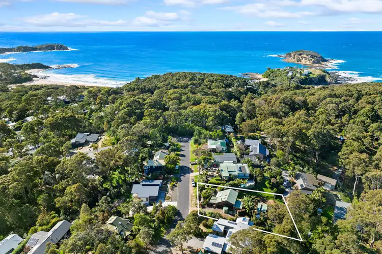 31 Tallwood Crescent, Rosedale NSW 2536