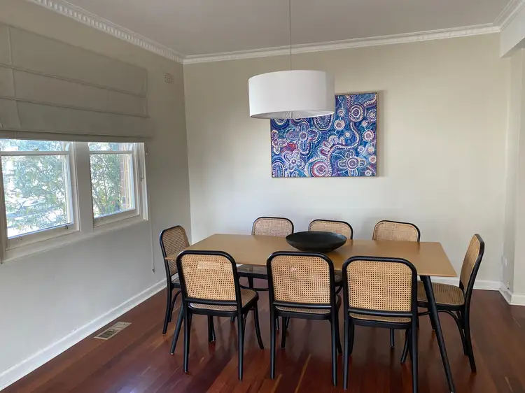 Fourth view of Homely serviced apartment listing, Address available on request