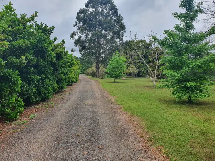 Second view of Homely rural property listing, 13 Griffin Road, Blackbutt QLD 4314