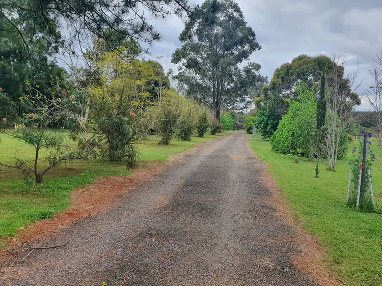 Fourth view of Homely rural property listing, 13 Griffin Road, Blackbutt QLD 4314