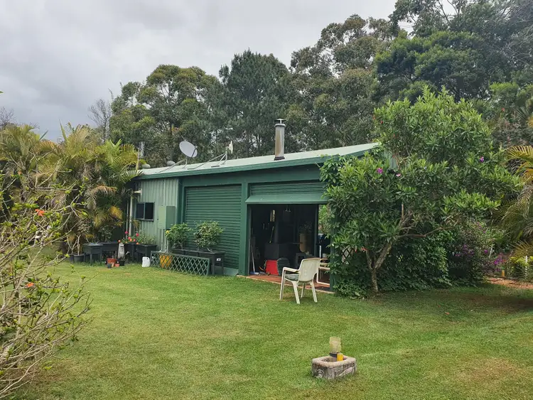 Seventh view of Homely rural property listing, 13 Griffin Road, Blackbutt QLD 4314