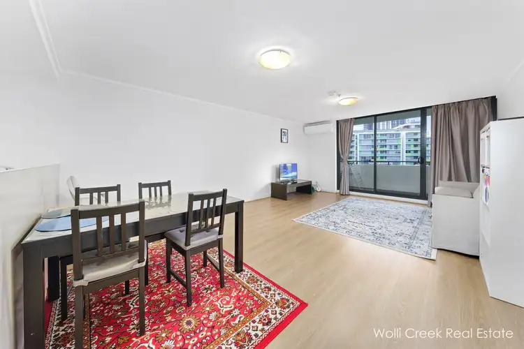 B604/35 Arncliffe Street, Wolli Creek NSW 2205