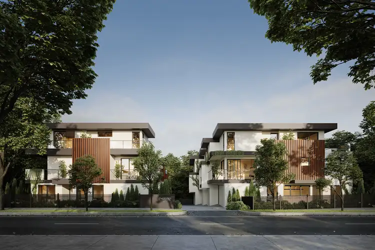3/1 Minna Street, Blackburn VIC 3130