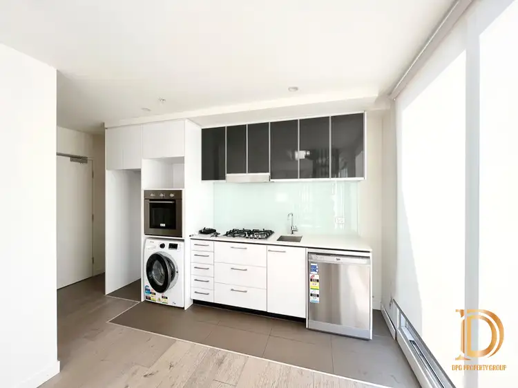 unit 305/429 Spencer Street