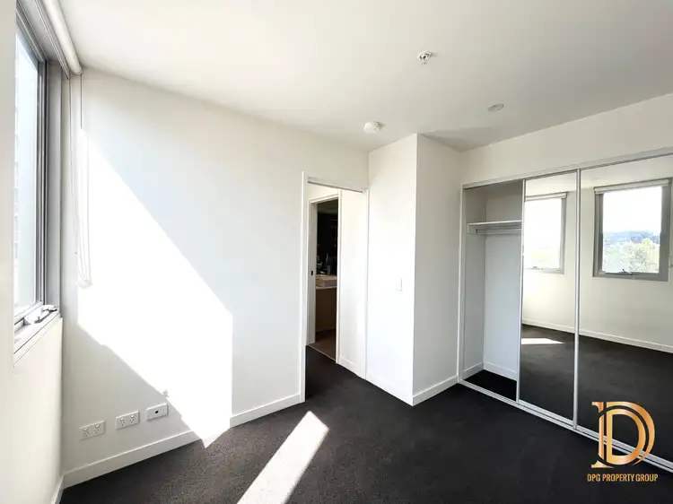 Fourth view of Homely apartment listing, unit 305/429 Spencer Street, West Melbourne VIC 3003