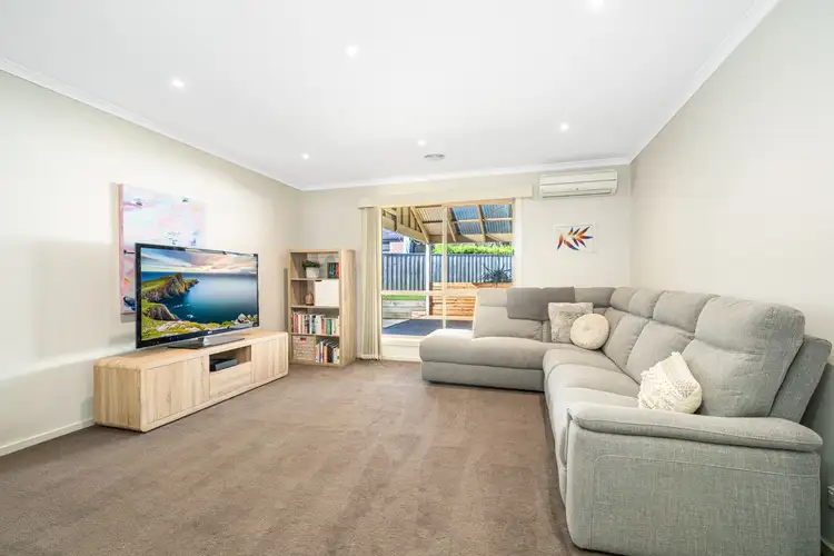 Fifth view of Homely house listing, 12 Chasseles Place, Bannockburn VIC 3331