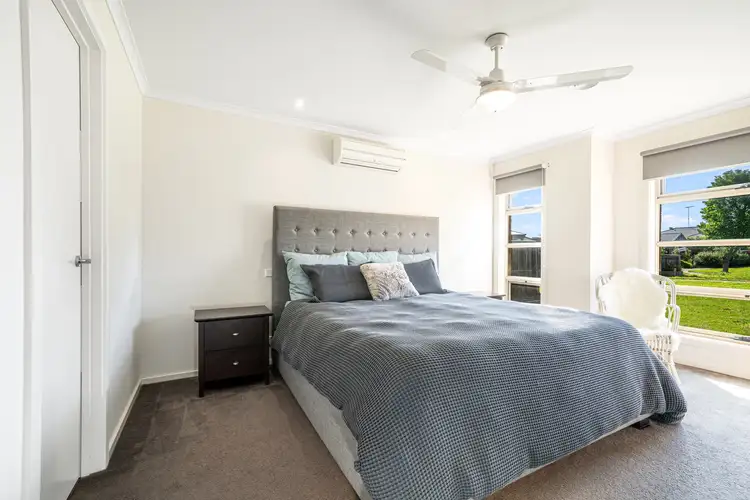 Sixth view of Homely house listing, 12 Chasseles Place, Bannockburn VIC 3331