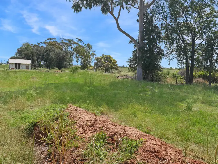 Second view of Homely land listing, 10 Maltman Road, Leeton NSW 2705