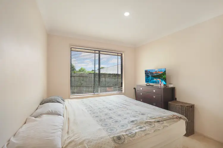 Seventh view of Homely house listing, 20 Sweetapple Crescent, Centenary Heights QLD 4350