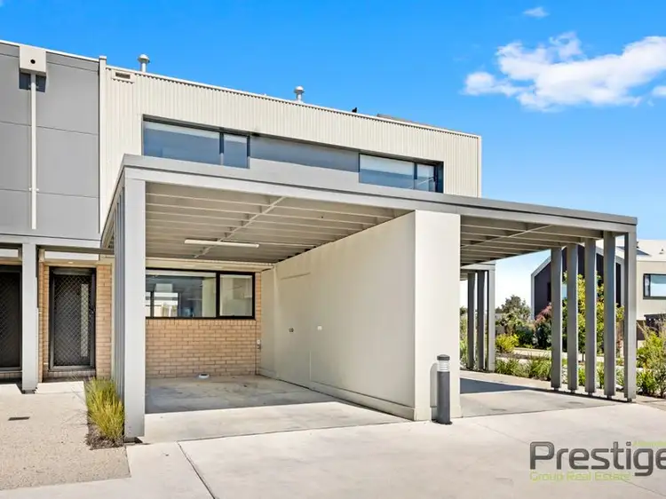 Main view of Homely townhouse listing, 4 Modena Place, Cranbourne West VIC 3977