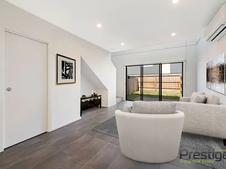 Fourth view of Homely townhouse listing, 4 Modena Place, Cranbourne West VIC 3977