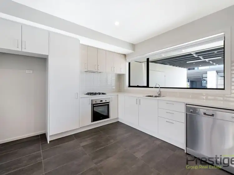 Fifth view of Homely townhouse listing, 4 Modena Place, Cranbourne West VIC 3977