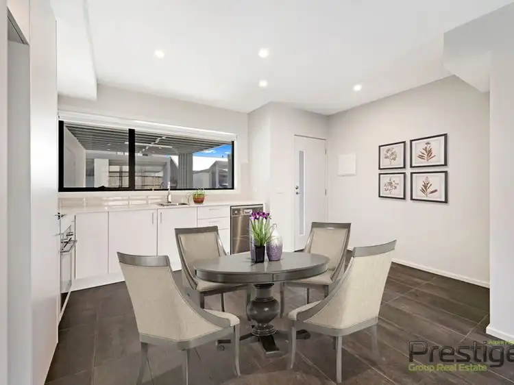 Sixth view of Homely townhouse listing, 4 Modena Place, Cranbourne West VIC 3977