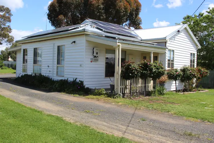 Main view of Homely house listing, 29-31 Ramsay Street, Nhill VIC 3418