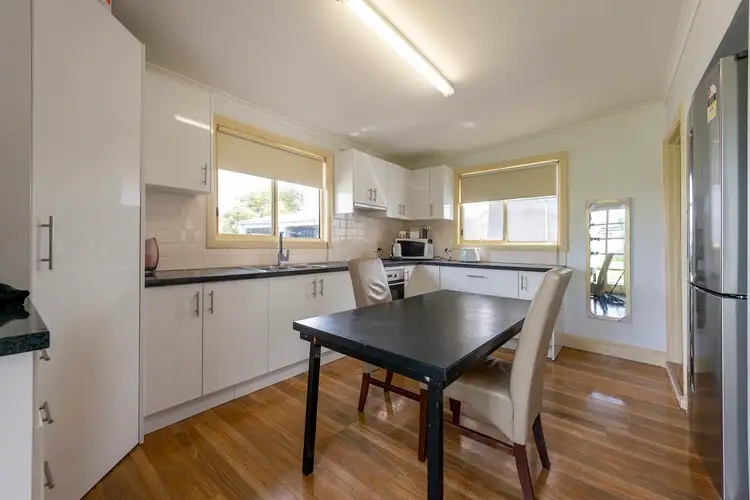 Second view of Homely house listing, 29-31 Ramsay Street, Nhill VIC 3418