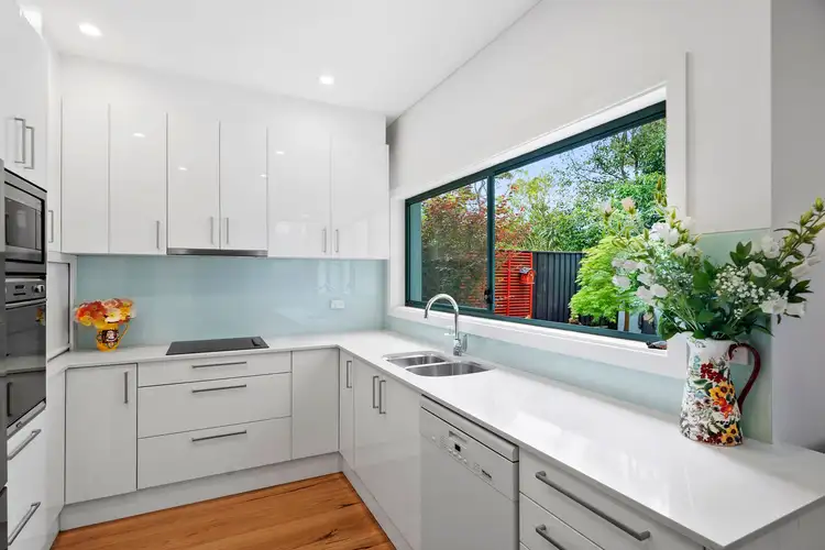 Fifth view of Homely townhouse listing, 5/155-157 Darley Street West, Mona Vale NSW 2103