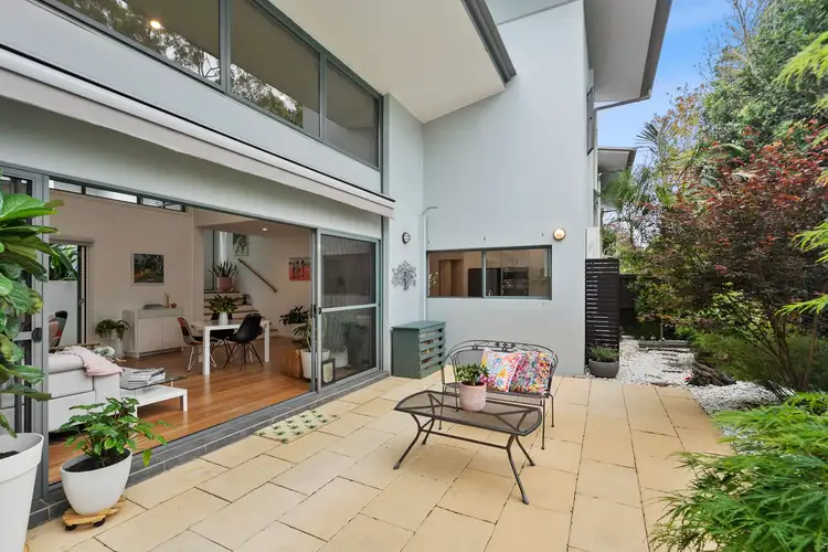 Sixth view of Homely townhouse listing, 5/155-157 Darley Street West, Mona Vale NSW 2103