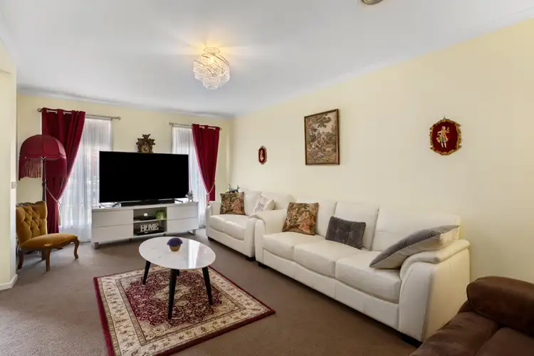 Third view of Homely house listing, 56 Falcon Circuit, West Wodonga VIC 3690