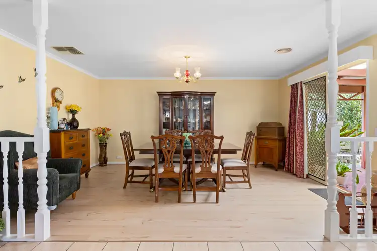 Fourth view of Homely house listing, 56 Falcon Circuit, West Wodonga VIC 3690