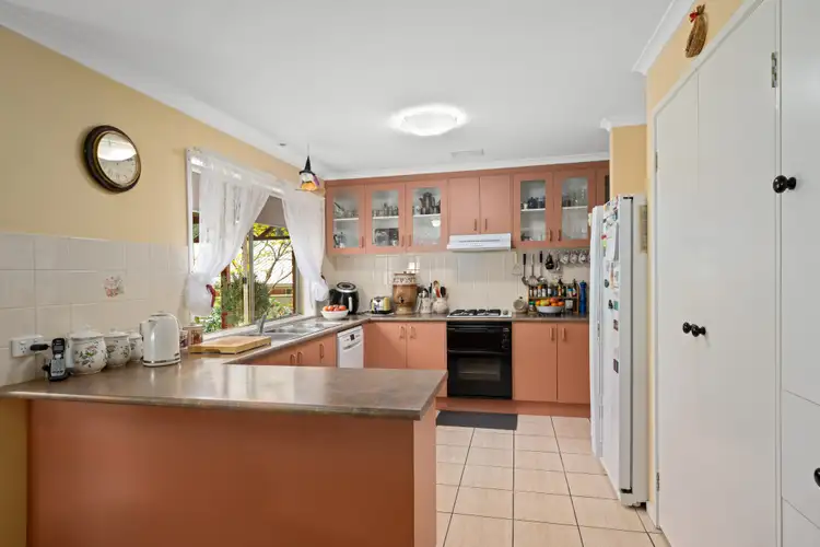 Sixth view of Homely house listing, 56 Falcon Circuit, West Wodonga VIC 3690