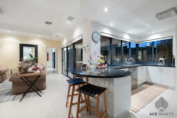 Third view of Homely house listing, 102A The Promenade, Mount Pleasant WA 6153
