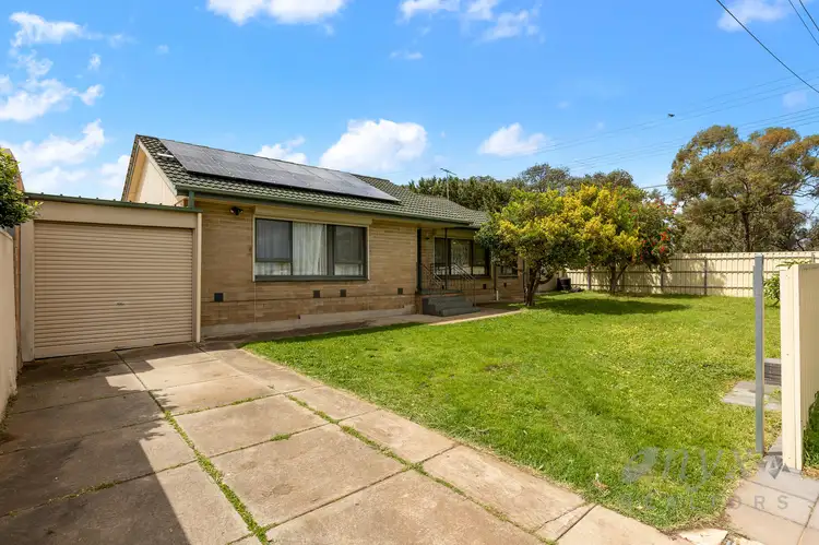 Main view of Homely house listing, 1 Kepa Street, Para Vista SA 5093