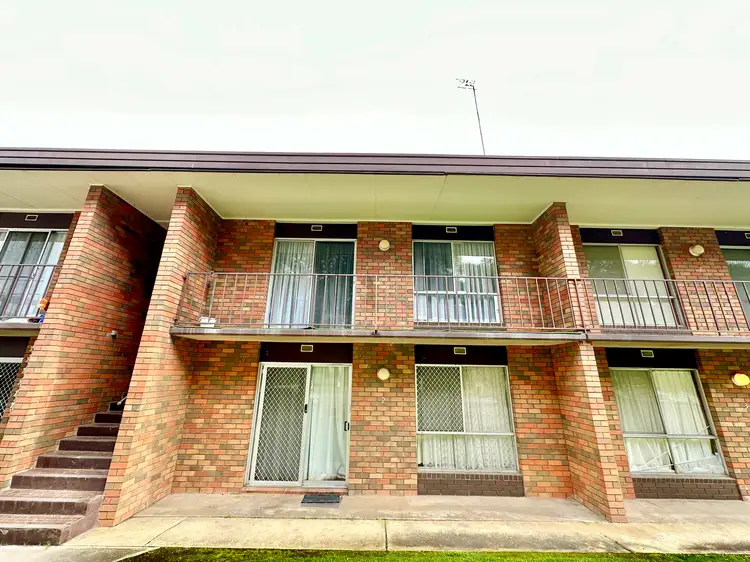 6/399 George Street, Deniliquin NSW 2710