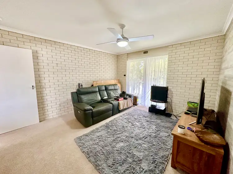 Second view of Homely unit listing, 6/399 George Street, Deniliquin NSW 2710