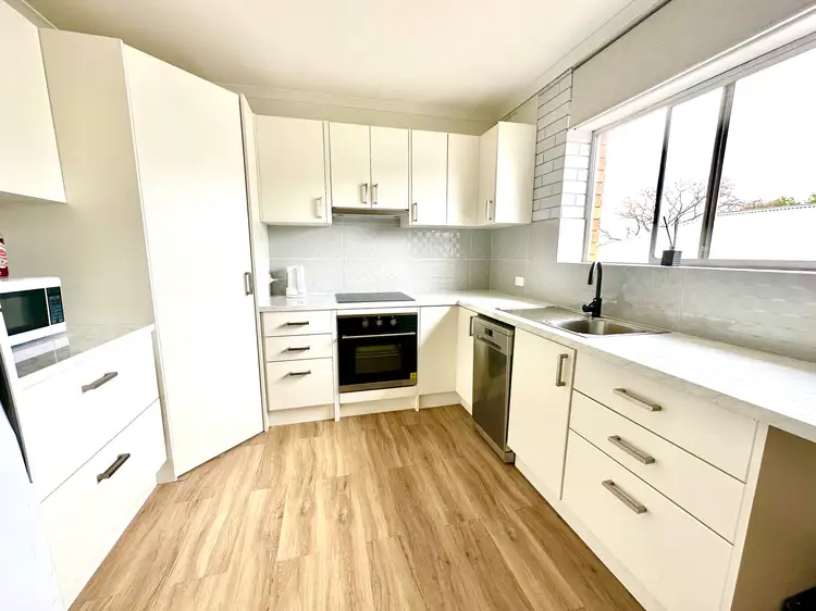 Third view of Homely unit listing, 6/399 George Street, Deniliquin NSW 2710