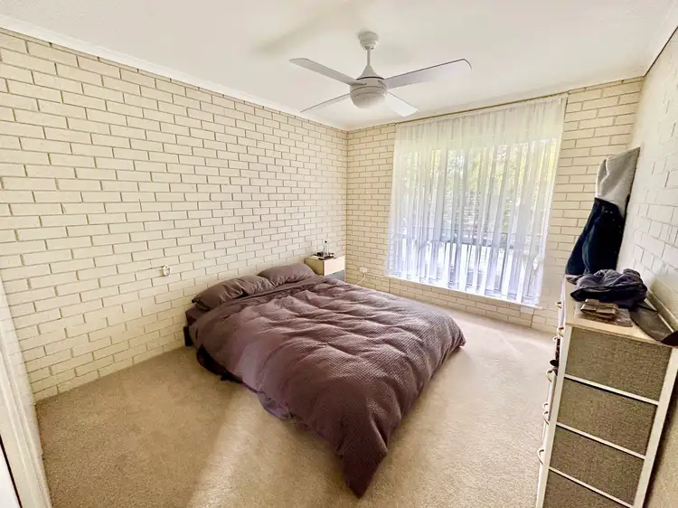 Fifth view of Homely unit listing, 6/399 George Street, Deniliquin NSW 2710