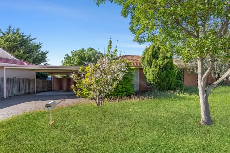 1 Wanderer Court, Werribee VIC 3030