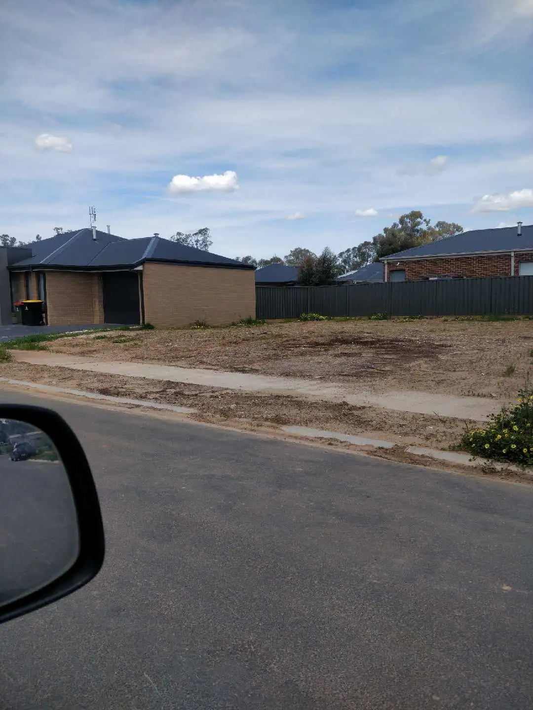 Main view of Homely land listing, 6 Bradfield Close, Strathfieldsaye VIC 3551