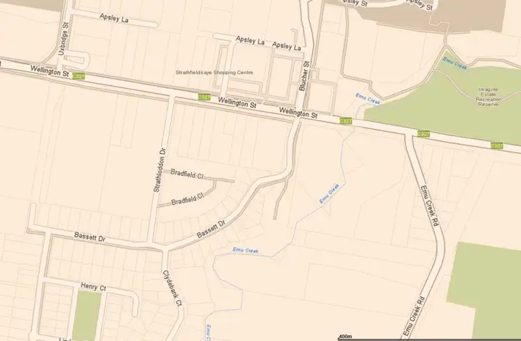Third view of Homely land listing, 6 Bradfield Close, Strathfieldsaye VIC 3551