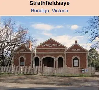 Fifth view of Homely land listing, 6 Bradfield Close, Strathfieldsaye VIC 3551