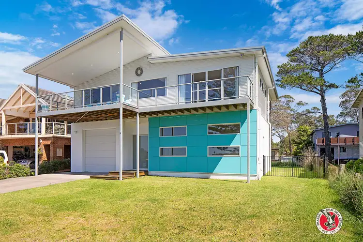 Second view of Homely house listing, 33 Coronation Drive, Broulee NSW 2537