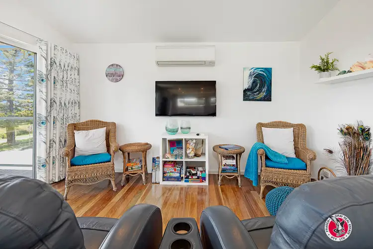 Fifth view of Homely house listing, 33 Coronation Drive, Broulee NSW 2537