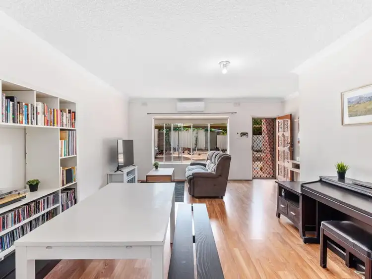Second view of Homely townhouse listing, 3/67 Robsart Street, Parkside SA 5063