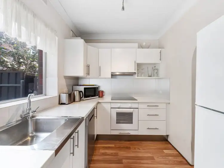 Fourth view of Homely townhouse listing, 3/67 Robsart Street, Parkside SA 5063