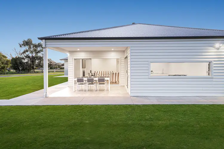 Main view of Homely house listing, 72 Dann Road, Bannockburn VIC 3331