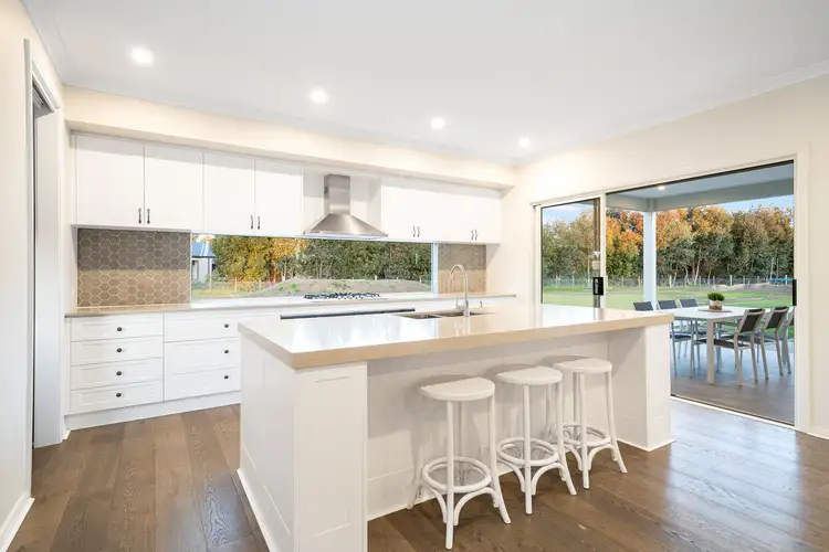 Third view of Homely house listing, 72 Dann Road, Bannockburn VIC 3331