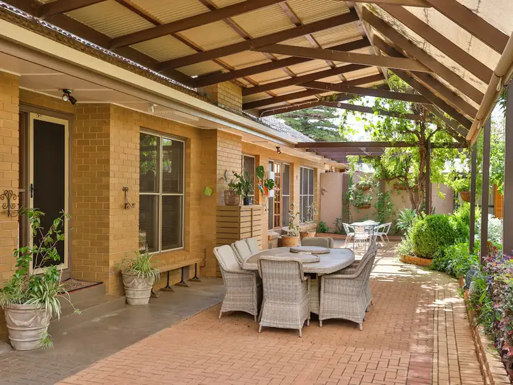 Main view of Homely house listing, 245 Deakin Avenue, Mildura VIC 3500