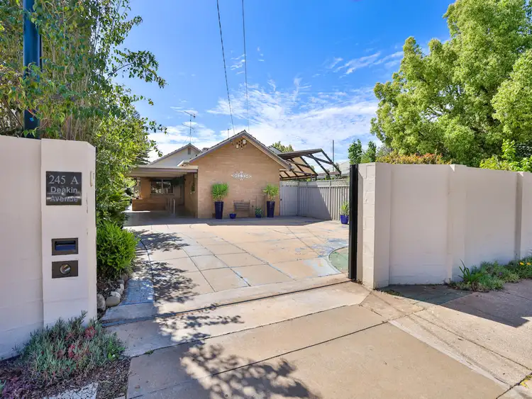 Fourth view of Homely house listing, 245 Deakin Avenue, Mildura VIC 3500