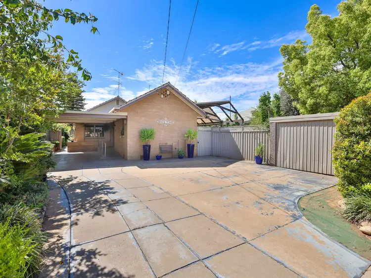 Fifth view of Homely house listing, 245 Deakin Avenue, Mildura VIC 3500